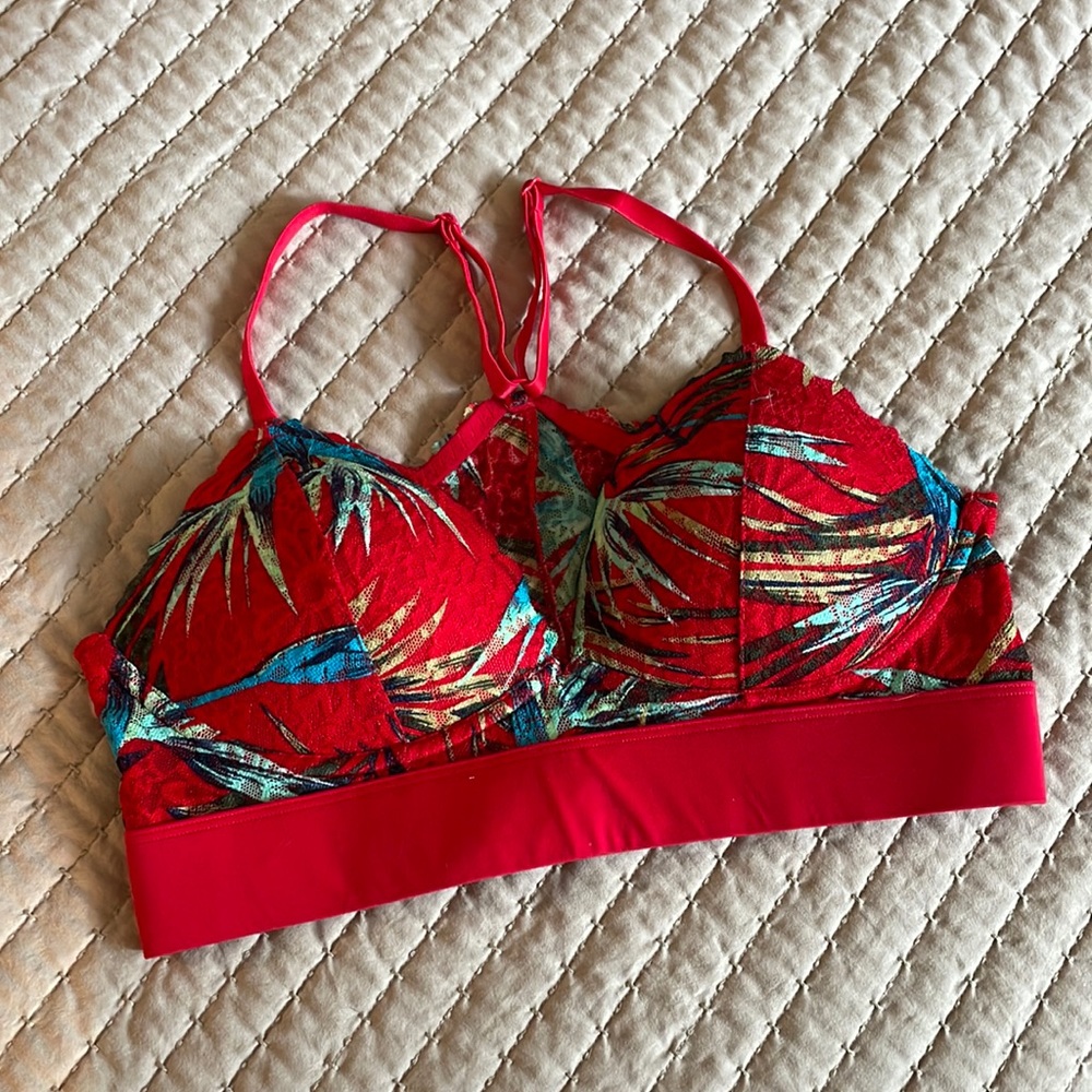 Victoria Secret PINK bralette